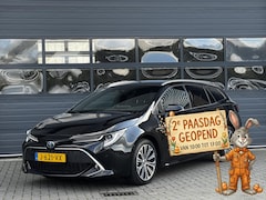 Toyota Corolla Touring Sports - 1.8 HYBRID EXECUTIVE I AUTOMAAT I ADAPT. CRUISE CONTROL I ALCANTARA I APPLE CARPLAY