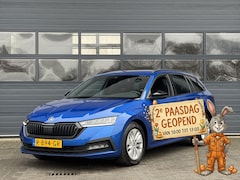 Skoda Octavia Combi - 1.0 TSI SPORT BUSINESS I TREKHAAK I APPLE CARPLAY I CLIMATE CONTROL I P-SENSOREN