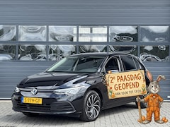 Volkswagen Golf - 1.0 TSI LIFE I ADAPTIVE CRUISE CONTROL I APPLE CARPLAY I CLIMATE CONTROL I 17" LICHT METAL
