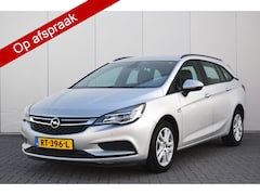 Opel Astra Sports Tourer - 1.0 Online Edition Navi/Carplay/Dab Pdc
