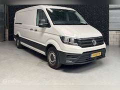 Volkswagen Crafter - Bestel 35 2.0 TDI L3H2 | Airco | Camera