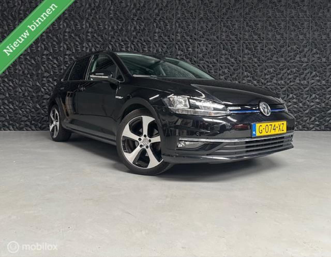 Volkswagen Golf - 1.5 TSI Comfortline BlueMotion APK t/m 2028! - AutoWereld.nl