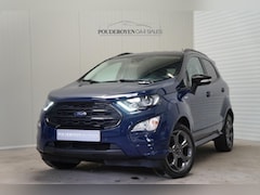 Ford EcoSport - 1.0 EcoBoost ST-Line / Nieuwe distributieriem / NL Auto / Apple Carplay