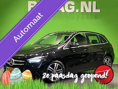 Mercedes-Benz B-klasse - 180 Business Solution Luxury | Trekhaak | Lederen bekleding |