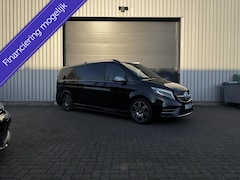 Mercedes-Benz V-klasse - 300d |LUXE EDITION|BURMESTER|BTW|