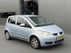 Mitsubishi Colt - 1.3 Inform Cool Pack Plus | 5 deurs | Airco | Lichtmetalen velgen