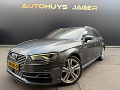 Audi A3 Sportback - 1.4 e-tron PHEV Sline Panorama B&O
