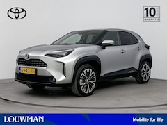 Toyota Yaris Cross - 1.5 Hybrid Executive | Stoelverwarming | NL auto | Dealeronderhouden |