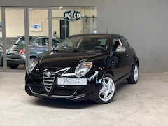 Alfa Romeo MiTo - 1.4 Impression