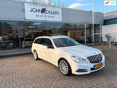 Mercedes-Benz E-klasse Estate - E 200 Brabus pakket. Zeer mooi
