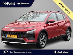 Hyundai Bayon - Comfort 1.0 T-GDI 100pk | €5.200 KORTING | NAVI | APPLE CARPLAY / ANDROID AUTO | CAMERA |