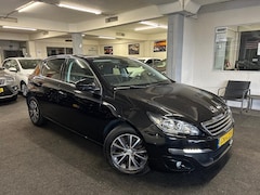 Peugeot 308 - 1.2 PureTech Style*NAP*Navi*Velgen