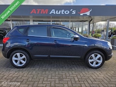 Nissan Qashqai - 1.6 Acenta Panorama Cruise Trekhaak Navi Apk