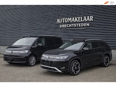 Volkswagen Tayron - 1.5 eTSI 7 zits/ Pano/ 20 inch R-line/ Trekhaak/ Garantie/ Top auto
