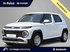Hyundai Inster - Pulse 49kWh 116pk | €3.925 KORTING | VOORRAAD | NAVI | CAMERA | SENSOREN |