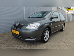 Toyota Corolla - 1.4 VVT-i Linea Luna | Airco | APK 04-2027