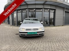 Volkswagen Golf - 1.4-16V NAP Airco Bluetooth APK 1 jaar