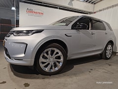Land Rover Discovery Sport - P300e PHEV 309pk R-Dynamic HSE Carplay / Trekhaak / Leer / Matrix / Adapt.C./ DAB / Memory