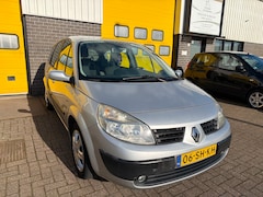 Renault Grand Scénic - 1.6-16V Dynamique Comfort|APK 2-27|NAP