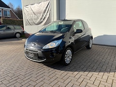 Ford Ka - 1.2 Titanium X start/stop STOELVERW|AIRCO|RIJKLAAR