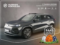 Volkswagen Tayron - R-Line Edition 1.5 TSI eHybrid 272pk DSG Automaat Trekhaak, Panoramadak, Adaptive cruise c