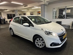 Peugeot 208 - 1.2 PureT. NAP*NL*2018*5deurs*NAVI