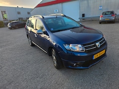 Dacia Logan MCV - 0.9 TCe 10th Anniversary