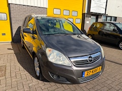 Opel Zafira - 1.8 Cosmo|APK|7 Pers|Trehaak