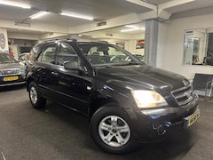 Kia Sorento - 2.4i LX*NAP*Camera*Navigatie