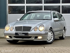 Mercedes-Benz E-klasse Combi - 200 K. Elegance