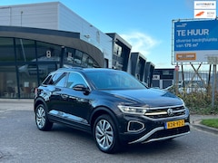 Volkswagen T-Roc - 1.5 TSI Style DSG-7 LED NAVI