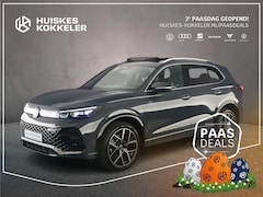 Volkswagen Tiguan - R-Line Edition 1.5 TSI eHybrid 272pk DSG Automaat Trekhaak, Panoramadak, Adaptive cruise c