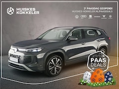 Volkswagen Tayron - Life Edition 1.5 TSI eHybrid 204pk DSG Automaat Navigatie, Adaptive cruise control, Elektr