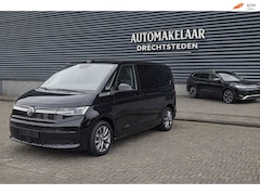 Volkswagen Multivan - 1.4 eHybrid L1H1 Business 7-zits/ Fulll Pano/Trekhaak/ Elektrische deuren/ enzv