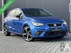 SEAT Ibiza - 1.0 EcoTSI FR Business|apple carplay|virtual|led