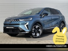 Renault Symbioz - 1.6 E-Tech full hybrid 145 techno