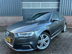 Audi A3 Sportback - 40 e-tron Advance Sport Stoelverw., Lane assist, Led, Digi dash, Navi plus