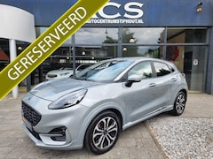 Ford Puma - 1.0 EcoBoost Hybrid ST-Line | 2023 | Digi-Dash | Winterpack | Zeer nette staat