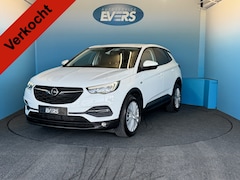 Opel Grandland X - 1.2 Turbo Innovation