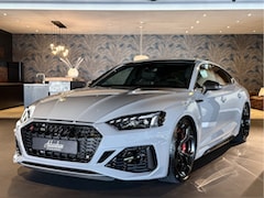 Audi RS5 - Sportback Quattro Competition Plus Kuipstoelen