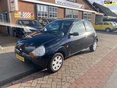 Ford Ka - 1.3 Futura