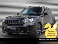 MINI Countryman - 1.5 Cooper S E ALL4 Yours / Nederlandse Auto / Electrisch Schuifdak / Adaptieve Cruise Con