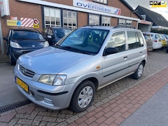 Mazda Demio - 1.5 Exclusive, Automaat