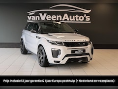 Land Rover Range Rover Evoque - 2.0 Si4 HSE Dynamic