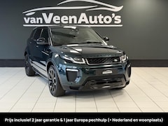 Land Rover Range Rover Evoque - 2.0 Si4 HSE Dynamic