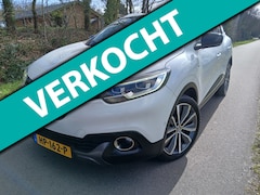 Renault Kadjar - 1.5 dCi Bose |BOM VOLLE AUTO|