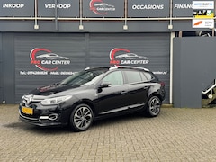 Renault Mégane Estate - 1.2 TCe Bose PANO|CLIMATE|CRUISE|KEYLESS|NAVI|V-A PDC|EL.RAMEN|NAP|APK