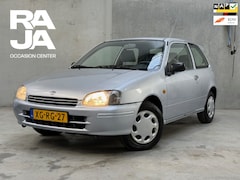 Toyota Starlet - 1.3-16V GLi NAP Uniek APK