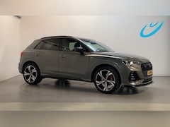 Audi Q3 - 35 TFSI Pro Line S S-Line Panoramadak Trekhaak Stoelverwarming Alcantara Navigatie