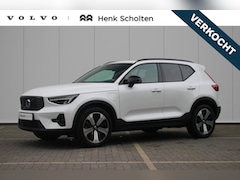 Volvo XC40 - T5 263PK Recharge Plus Dark | Panoramadak met schuif-/kantelfunctie | Verwarmbare voorstoe